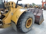 фронтальный погрузчик CATERPILLAR 966K