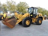 фронтальный погрузчик CATERPILLAR 938K