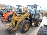 фронтальный погрузчик CATERPILLAR 906H