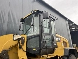 фронтальный погрузчик CATERPILLAR 938K