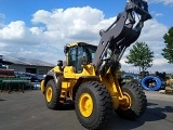 фронтальный погрузчик VOLVO L110H