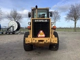 фронтальный погрузчик CATERPILLAR 928 F