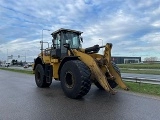 фронтальный погрузчик CATERPILLAR 972M XE