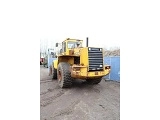 фронтальный погрузчик VOLVO L 120