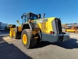 фронтальный погрузчик KOMATSU WA480-6