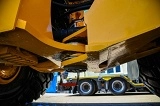 фронтальный погрузчик VOLVO L150H