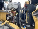 фронтальный погрузчик CATERPILLAR 962M