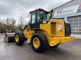 фронтальный погрузчик CATERPILLAR 930H