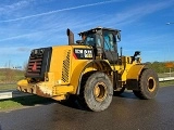 фронтальный погрузчик CATERPILLAR 972M XE