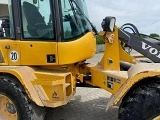 фронтальный погрузчик VOLVO L30G