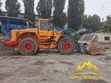 фронтальный погрузчик VOLVO L180E