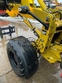 фронтальный погрузчик CATERPILLAR 908 H2