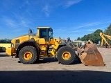 фронтальный погрузчик VOLVO L180H