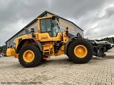 фронтальный погрузчик VOLVO L60H