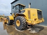 фронтальный погрузчик CATERPILLAR 966H