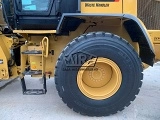 фронтальный погрузчик CATERPILLAR 930M