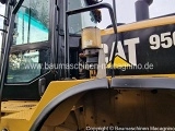 фронтальный погрузчик CATERPILLAR 950M