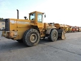 фронтальный погрузчик VOLVO L120C