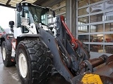 фронтальный погрузчик VOLVO L120H