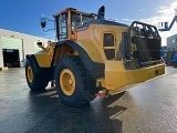 фронтальный погрузчик VOLVO L180H