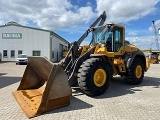 фронтальный погрузчик VOLVO L120H