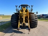 фронтальный погрузчик CATERPILLAR 988K