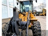 фронтальный погрузчик VOLVO L30G