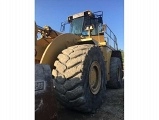 фронтальный погрузчик CATERPILLAR 990