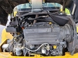 фронтальный погрузчик VOLVO L 35