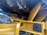 фронтальный погрузчик CATERPILLAR 924K