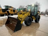 фронтальный погрузчик CATERPILLAR 908 H2