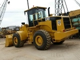 фронтальный погрузчик CATERPILLAR 966