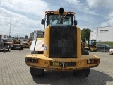 фронтальный погрузчик JCB 436e HT