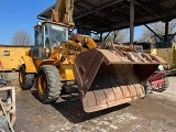 Фронтальный погрузчик <b>HYUNDAI</b> HL 730-7