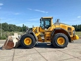 фронтальный погрузчик VOLVO L150H