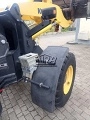 фронтальный погрузчик KOMATSU WA90-6