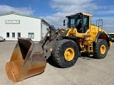 фронтальный погрузчик VOLVO L150H