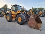 фронтальный погрузчик VOLVO L120H