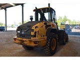 фронтальный погрузчик VOLVO L45F