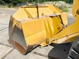 фронтальный погрузчик CATERPILLAR 962M