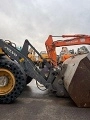 фронтальный погрузчик VOLVO L45F