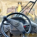 фронтальный погрузчик KOMATSU WA500-6