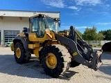 фронтальный погрузчик VOLVO L110H