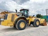 фронтальный погрузчик CATERPILLAR 982M