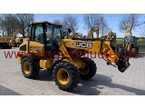 фронтальный погрузчик JCB TM 220