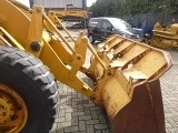 фронтальный погрузчик CATERPILLAR 920