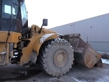 фронтальный погрузчик CATERPILLAR 980H