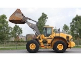 фронтальный погрузчик VOLVO L220H