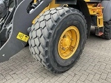 фронтальный погрузчик VOLVO L70H