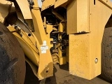 фронтальный погрузчик CATERPILLAR 990